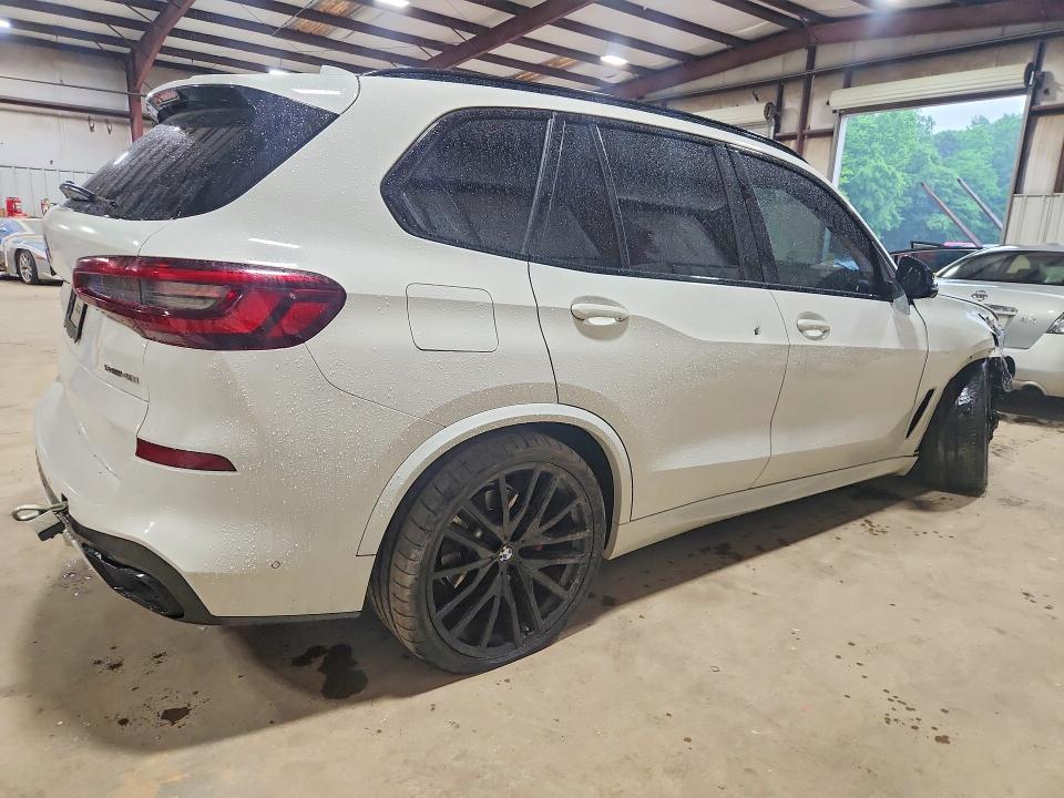 Aukcja sprzedaży 2022 Bmw X5, vin: 5UXCR4C04N9L44390, numer aukcji: 50914516