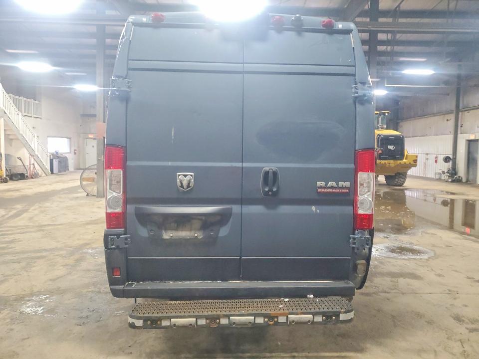 Продажа на аукционе авто 2021 Ram Promaster 3500, vin: 3C6MRVJG9ME536482, номер лота: 49179316