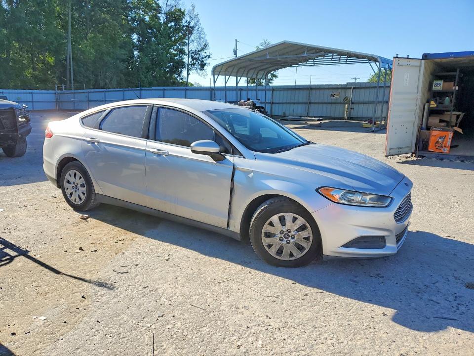 2013 Ford Fusion მანქანა იყიდება აუქციონზე, vin: 3FA6P0G71DR268947, აუქციონის ნომერი: 50472766