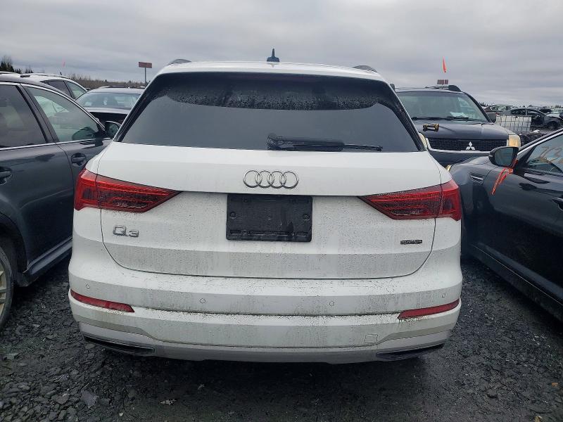 Aukcja sprzedaży 2020 Audi Q3, vin: WA1AECF35L1011173, numer aukcji: 49462816