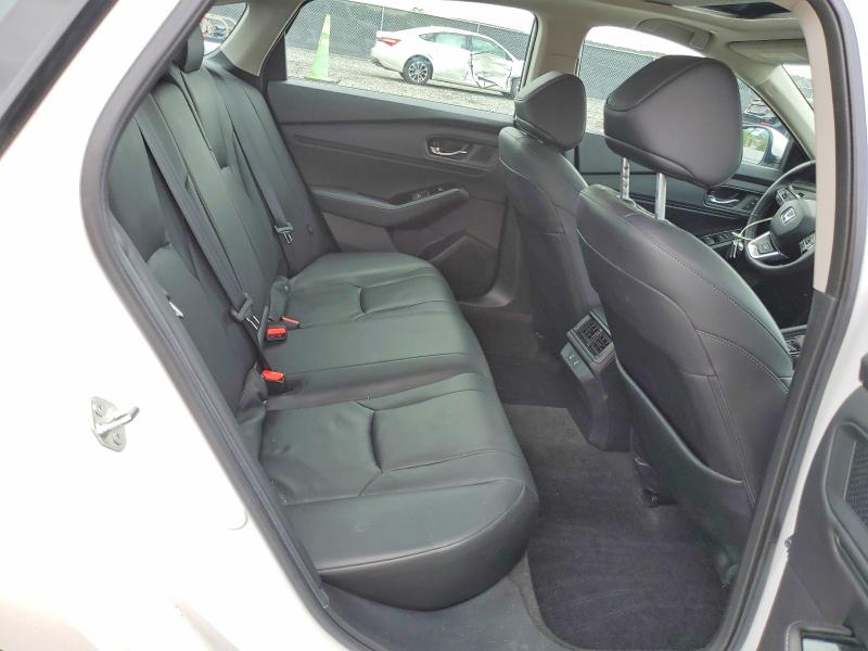2025 Honda Accord მანქანა იყიდება აუქციონზე, vin: 1HGCY2F86SA000176, აუქციონის ნომერი: 51781106