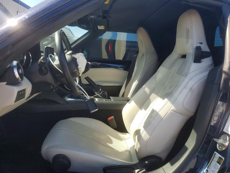 Aukcja sprzedaży 2021 Mazda Mx-5 Miata, vin: JM1NDAM75M0460199, numer aukcji: 50259426