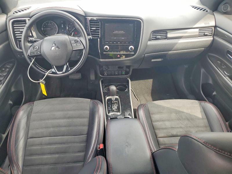 Aukcja sprzedaży 2020 Mitsubishi Outlander, vin: JA4AD3A31LZ032405, numer aukcji: 51341256
