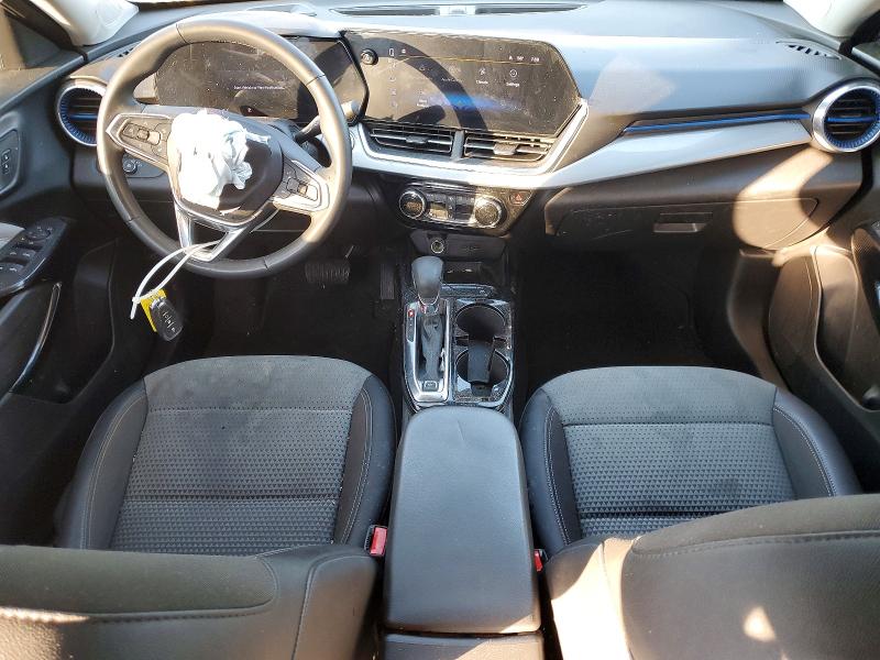 Aukcja sprzedaży 2025 Chevrolet Trax, vin: KL77LHEP9SC286682, numer aukcji: 50525866