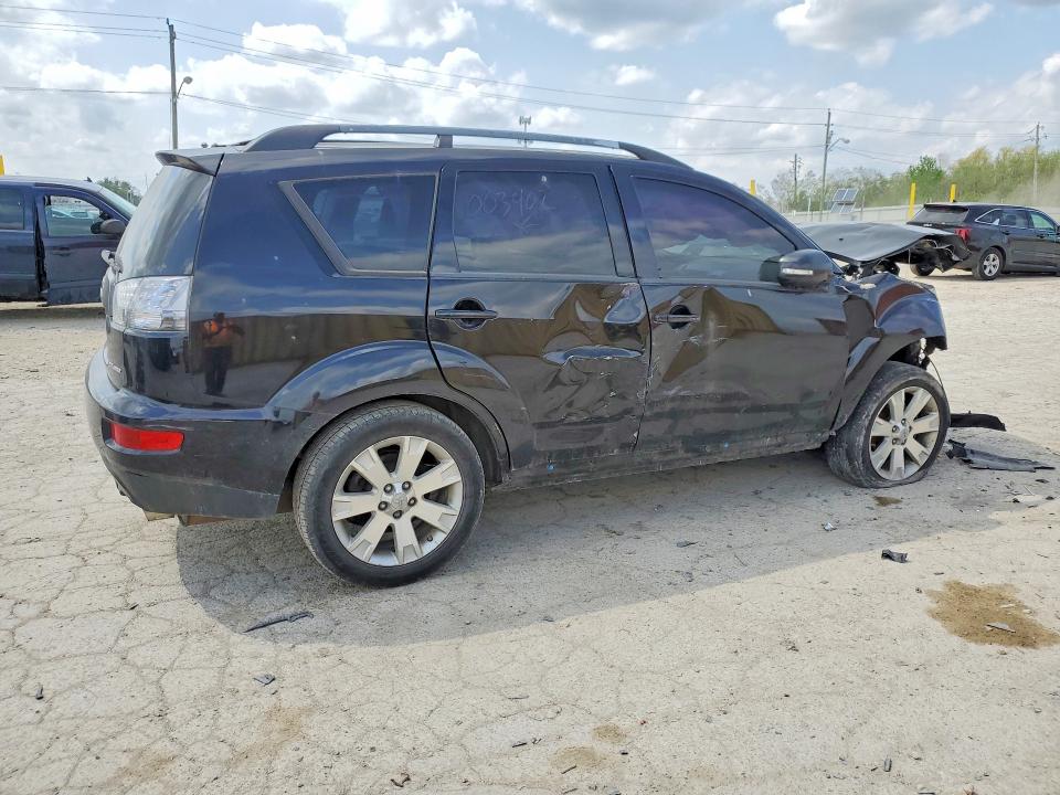 Aukcja sprzedaży 2012 Mitsubishi Outlander, vin: JA4AS3AW8CU003402, numer aukcji: 49186046