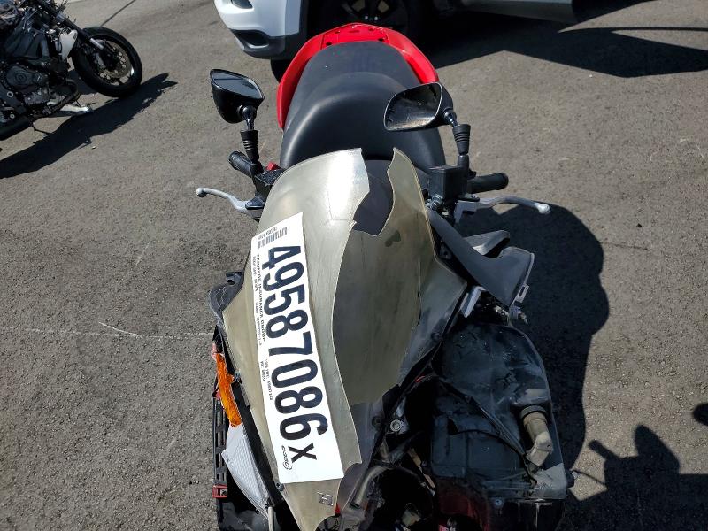 Aukcja sprzedaży 2014 Honda Nss300, vin: MLHNF0409E5000231, numer aukcji: 49587086
