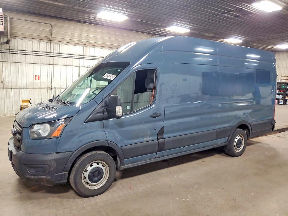 2020 Ford Transit მანქანა იყიდება აუქციონზე, vin: 1FTBR3X84LKB32750, აუქციონის ნომერი: 48238566