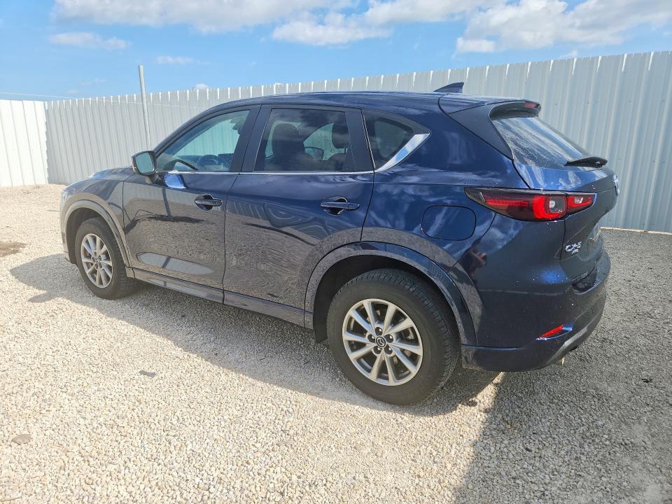 Aukcja sprzedaży 2025 Mazda Cx-5, vin: JM3KFBCL3S0584235, numer aukcji: 52080766