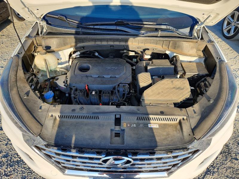 Продаж на аукціоні авто 2020 Hyundai Tucson, vin: KM8J33ALXLU172566, номер лоту: 51183016