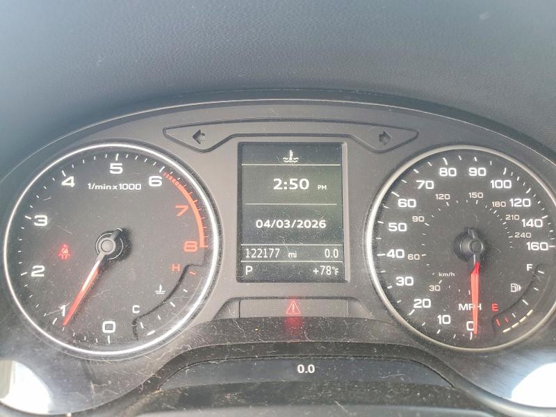 Продаж на аукціоні авто 2015 Audi A3, vin: WAUACGFF5F1007428, номер лоту: 48732806
