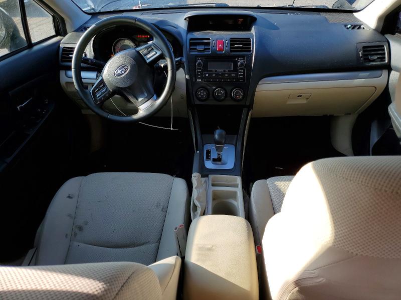 Продажа на аукционе авто 2013 Subaru Impreza, vin: JF1GPAD67DH211028, номер лота: 50329806