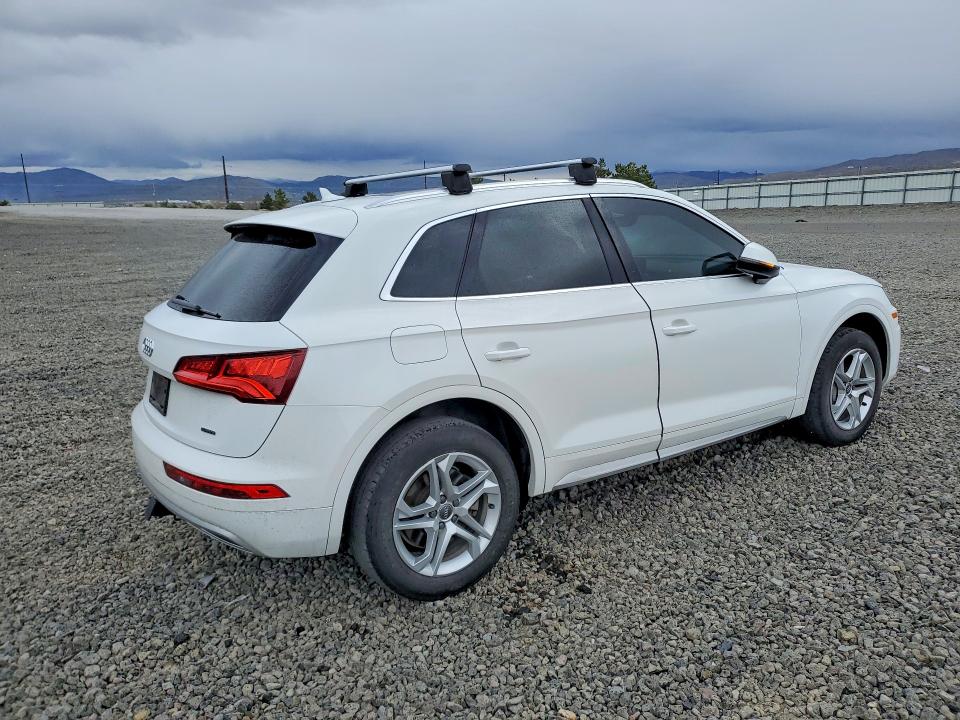 Продажа на аукционе авто 2019 Audi Q5, vin: WA1ANAFY5K2140989, номер лота: 50494406