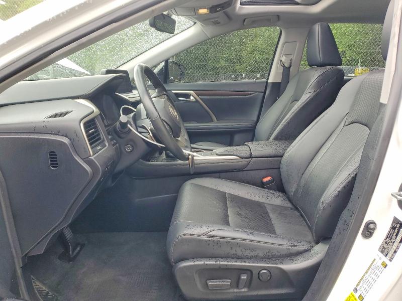 Продажа на аукционе авто 2022 Lexus Rx, vin: 2T2HZMDA4NC327772, номер лота: 50950236