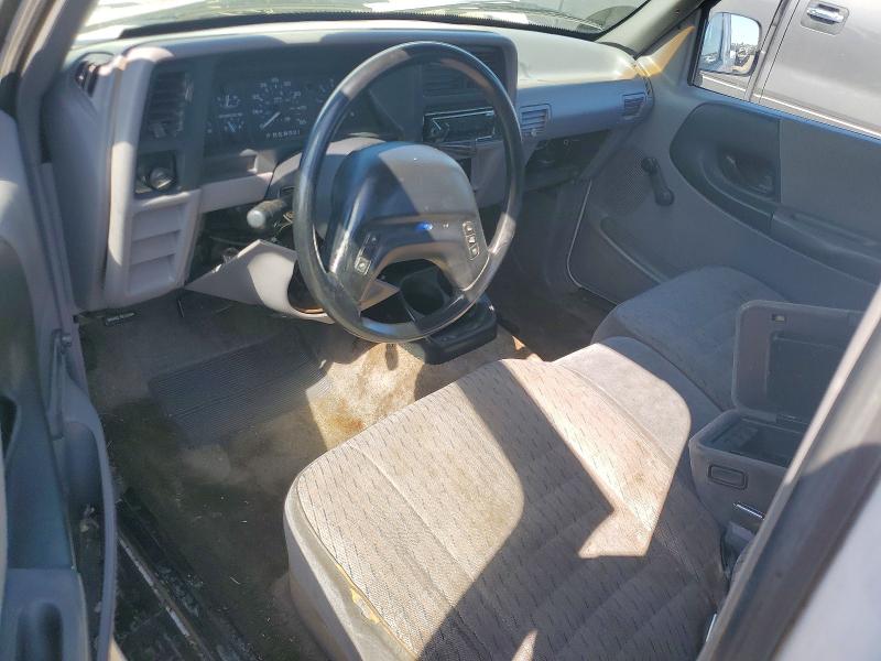 Aukcja sprzedaży 1993 Ford Ranger, vin: 1FTCR14X6PPA37359, numer aukcji: 52093536