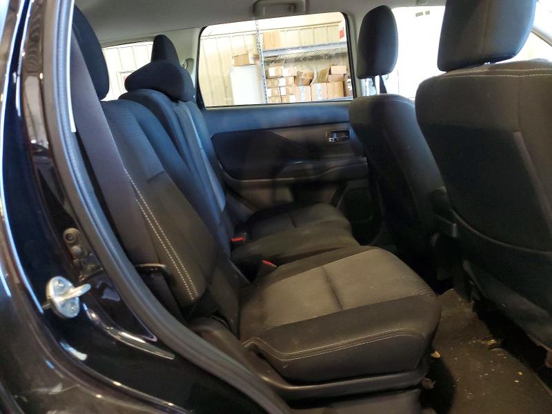 Продаж на аукціоні авто 2018 Mitsubishi Outlander, vin: JA4AD3A37JZ001818, номер лоту: 50322646