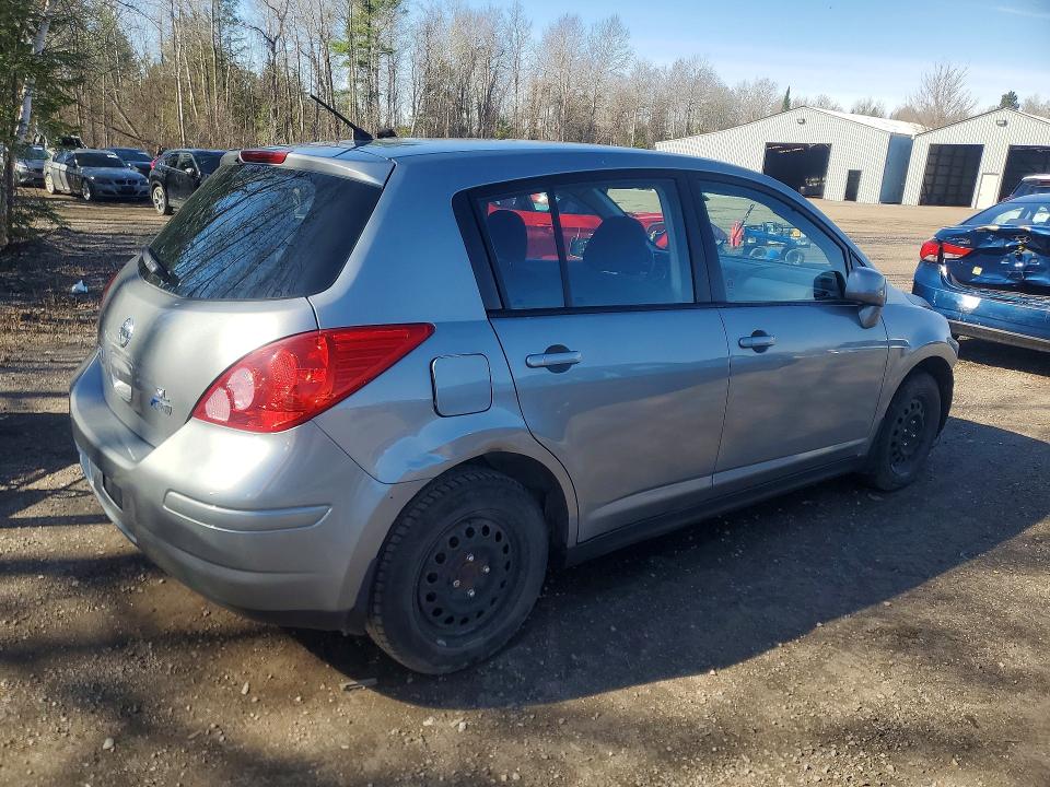 Продаж на аукціоні авто 2012 Nissan Versa, vin: 3N1BC1CP7CL376011, номер лоту: 49722496