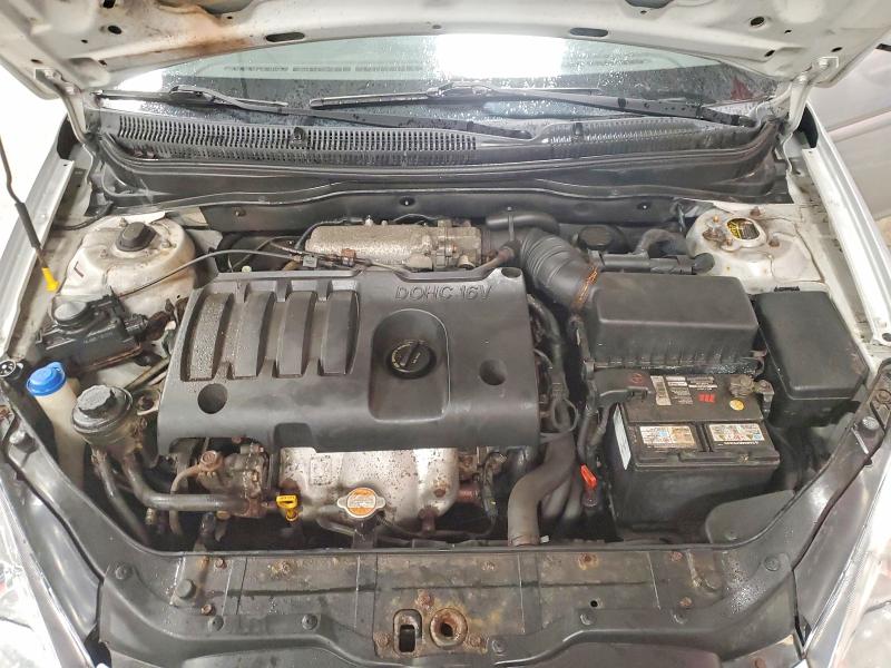 50122056 :رقم المزاد ، KMHCN4BC4AU535173 vin ، 2010 Hyundai Accent مزاد بيع