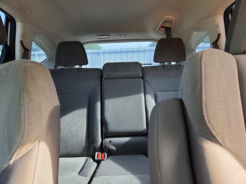 2012 Honda Cr-v მანქანა იყიდება აუქციონზე, vin: 2HKRM4H31CH629095, აუქციონის ნომერი: 50515416
