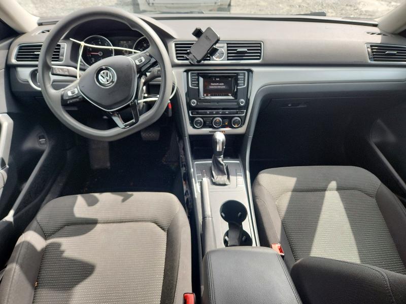 Aukcja sprzedaży 2017 Volkswagen Passat, vin: 1VWAT7A36HC012724, numer aukcji: 51635616