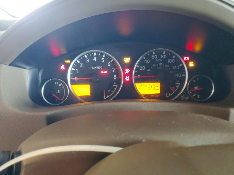Aukcja sprzedaży 2006 Nissan Pathfinder, vin: 5N1AR18WX6C635254, numer aukcji: 49684066