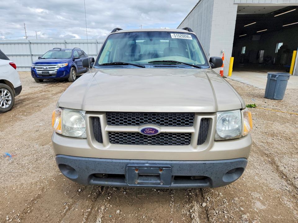 Продаж на аукціоні авто 2004 Ford Explorer Sport Trac, vin: 1FMZU67K44UB72807, номер лоту: 51520896