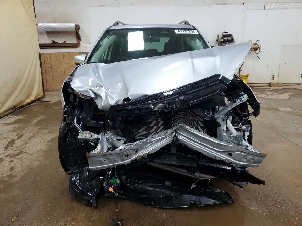 Aukcja sprzedaży 2022 Subaru Forester, vin: JF2SKAEC5NH515257, numer aukcji: 49798206