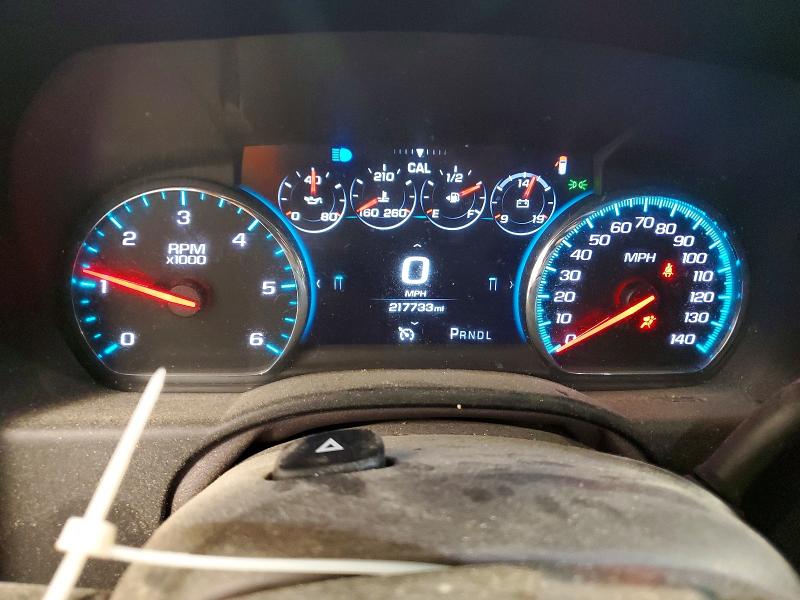 2019 Gmc Yukon Xl მანქანა იყიდება აუქციონზე, vin: 1GKS2HKJ7KR396213, აუქციონის ნომერი: 49583046