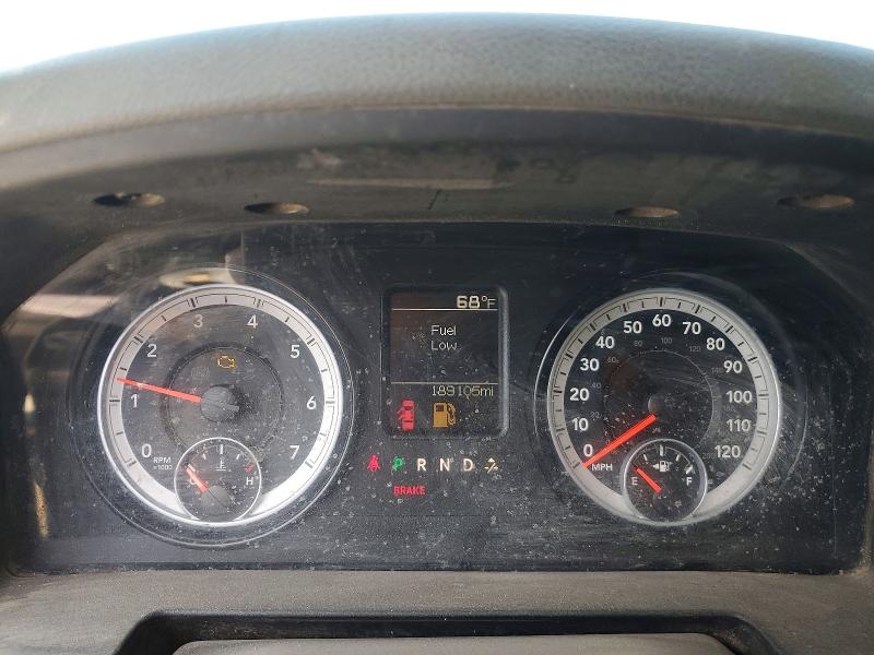 Aukcja sprzedaży 2014 Ram 1500, vin: 1C6RR7FTXES354926, numer aukcji: 49622736