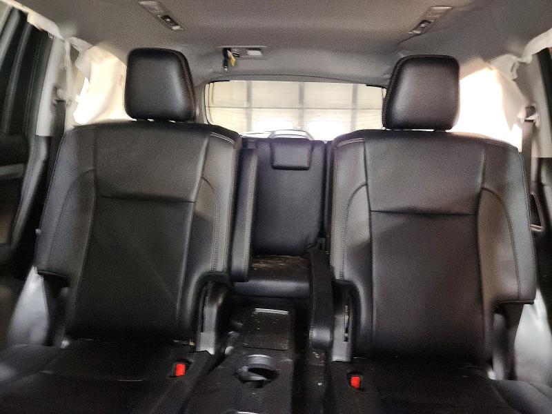 Продаж на аукціоні авто 2019 Toyota Highlander, vin: 5TDJZRFH9KS578433, номер лоту: 51504536