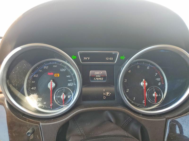 Auction sale of the 2018 Mercedes-benz Gle, vin: 4JGDA5JB1JB030668, lot number: 48719646
