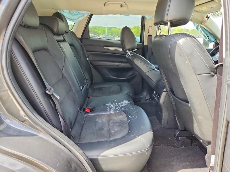 49833736 :رقم المزاد ، JM3KFBCM1K0522082 vin ، 2019 Mazda Cx-5 مزاد بيع