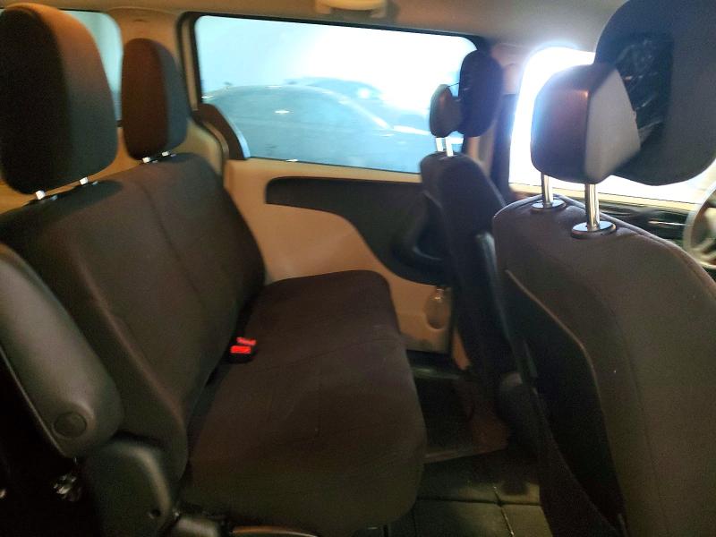 Aukcja sprzedaży 2013 Dodge Grand Caravan, vin: 2C4RDGBG9DR622106, numer aukcji: 48786006