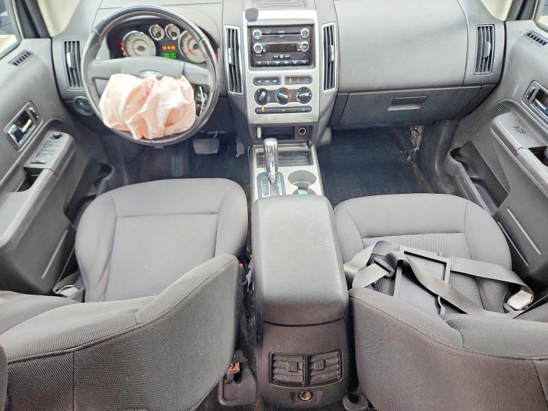 Продаж на аукціоні авто 2009 Ford Edge, vin: 2FMDK48C29BA74187, номер лоту: 49976956