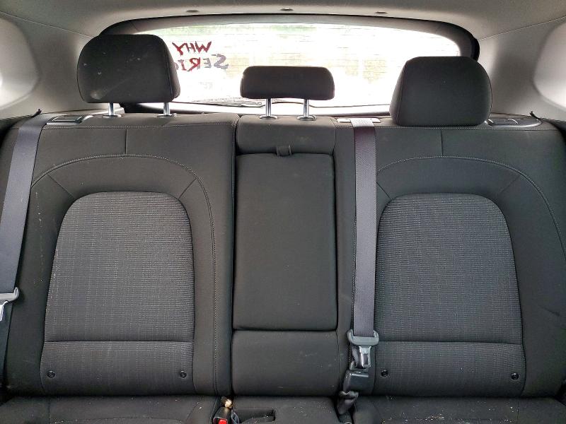 2023 Hyundai Kona Preferred 4dr 2 მანქანა იყიდება აუქციონზე, vin: KM8K22AB9PU933599, აუქციონის ნომერი: 48498826