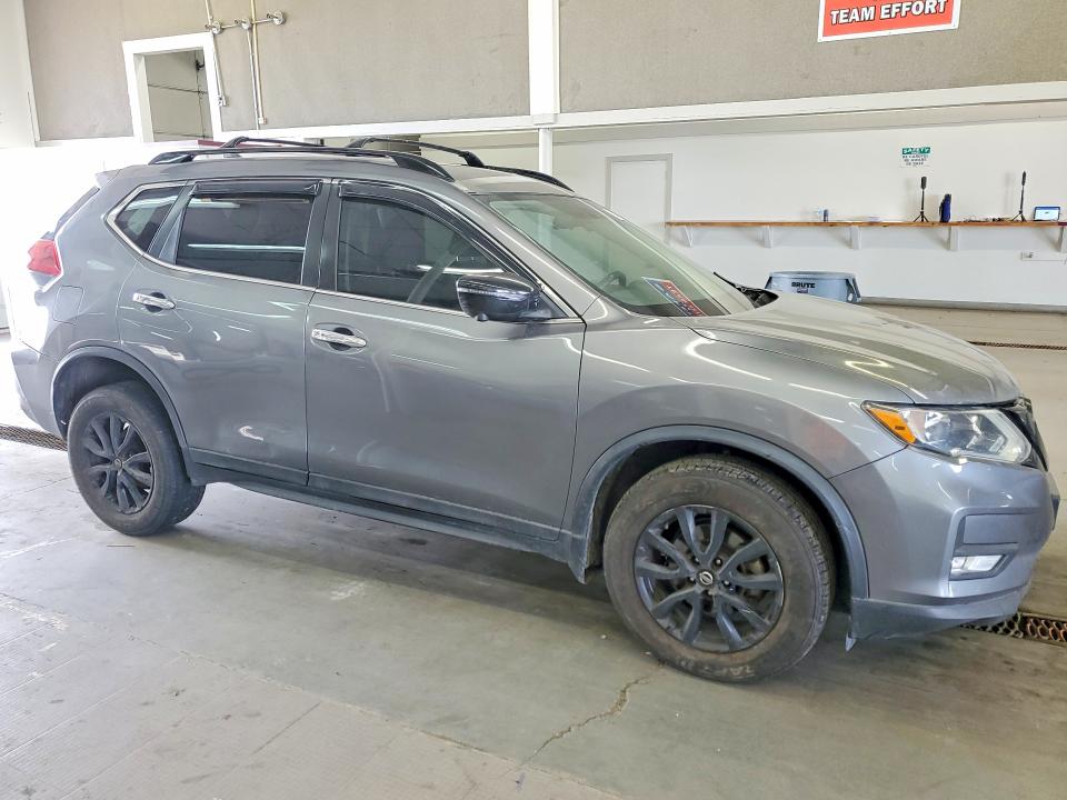 Продаж на аукціоні авто 2018 Nissan Rogue, vin: 5N1AT2MV9JC760341, номер лоту: 51471716