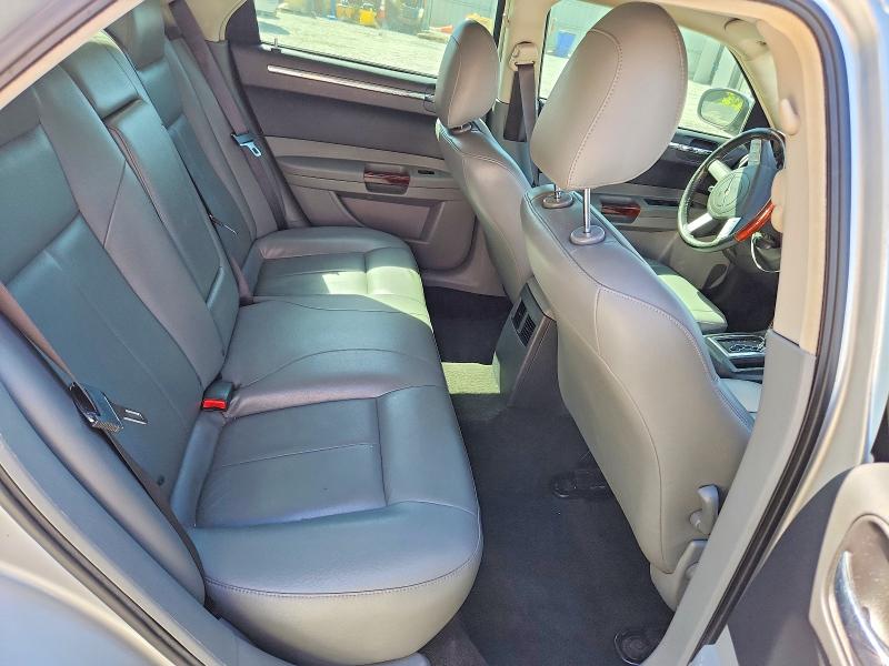 Продаж на аукціоні авто 2005 Chrysler 300, vin: 2C3JA53G35H149162, номер лоту: 49974406