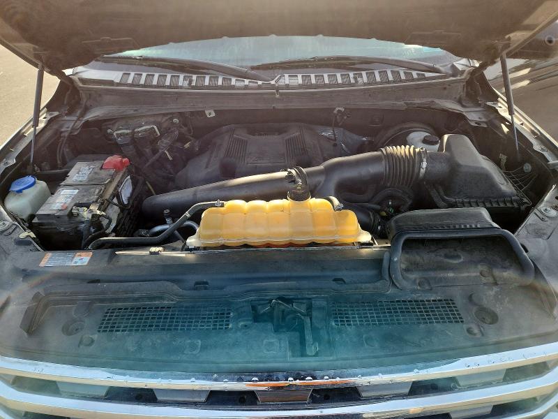 51365356 :رقم المزاد ، 1FMJK1HT3KEA28072 vin ، 2019 Ford Expedition مزاد بيع