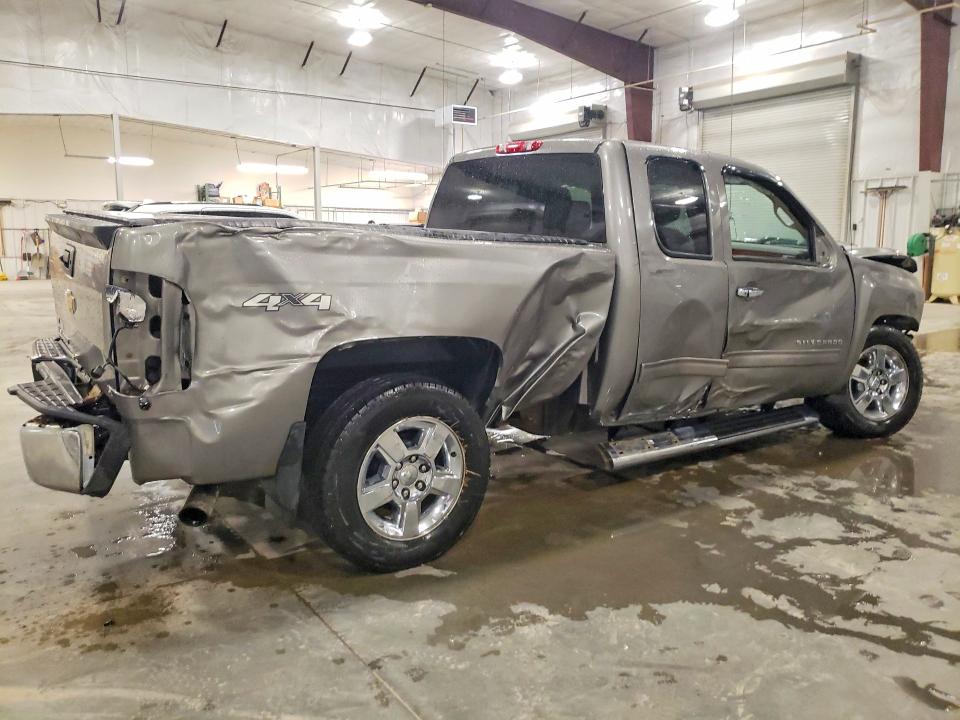 Aukcja sprzedaży 2012 Chevrolet Silverado, vin: 1GCRKTE78CZ229289, numer aukcji: 51463416