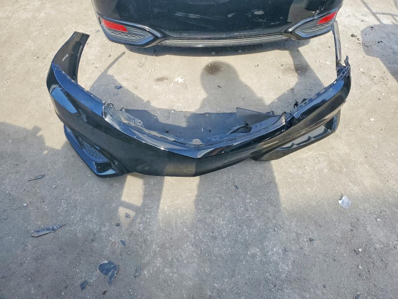 2018 Acura Ilx მანქანა იყიდება აუქციონზე, vin: 19UDE2F39JA006358, აუქციონის ნომერი: 49747976