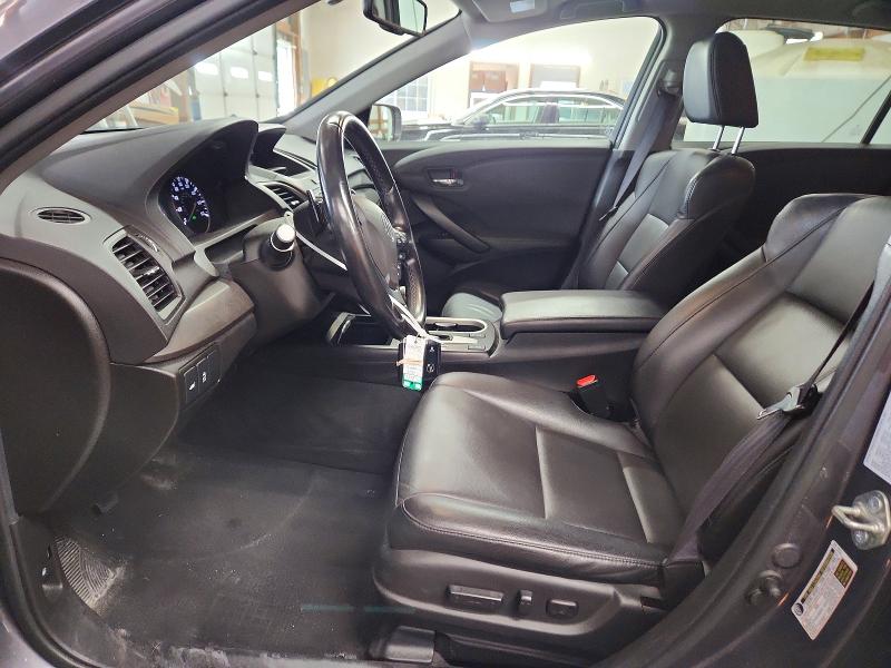 Aukcja sprzedaży 2017 Acura Rdx, vin: 5J8TB4H38HL024135, numer aukcji: 50415126