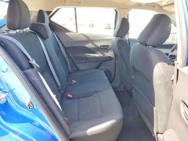 Продажа на аукционе авто 2023 Nissan Kicks, vin: 3N1CP5BV1PL554047, номер лота: 50992676