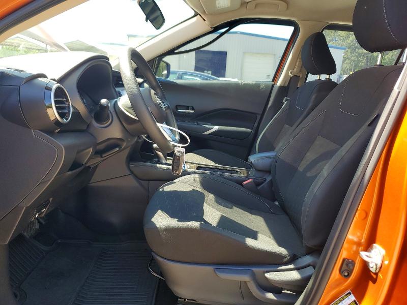 48505126 :رقم المزاد ، 3N1CP5CV9RL516888 vin ، 2024 Nissan Kicks مزاد بيع