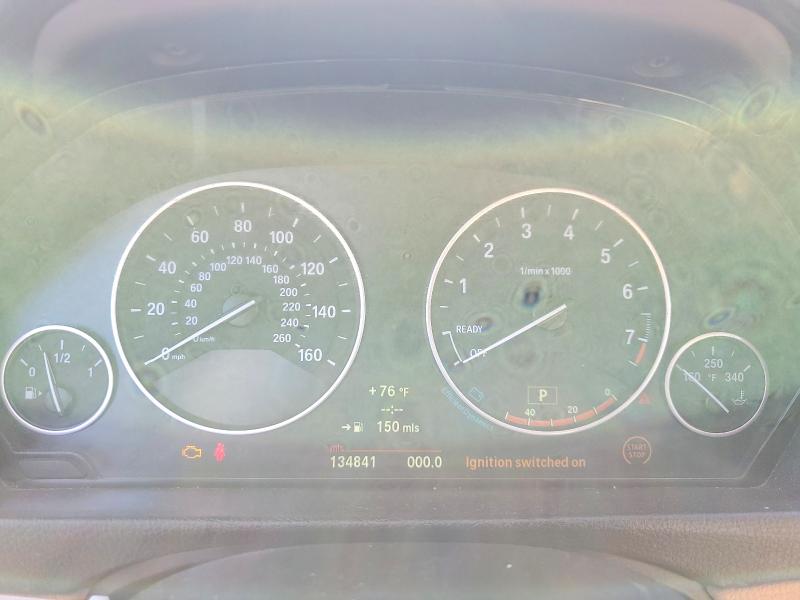 Продажа на аукционе авто 2012 Bmw 328, vin: WBA3C1C58CF431377, номер лота: 50388506