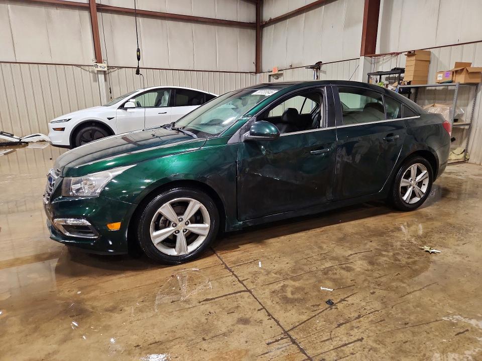 Aukcja sprzedaży 2015 Chevrolet Cruze, vin: 1G1PE5SB5F7155390, numer aukcji: 50720846