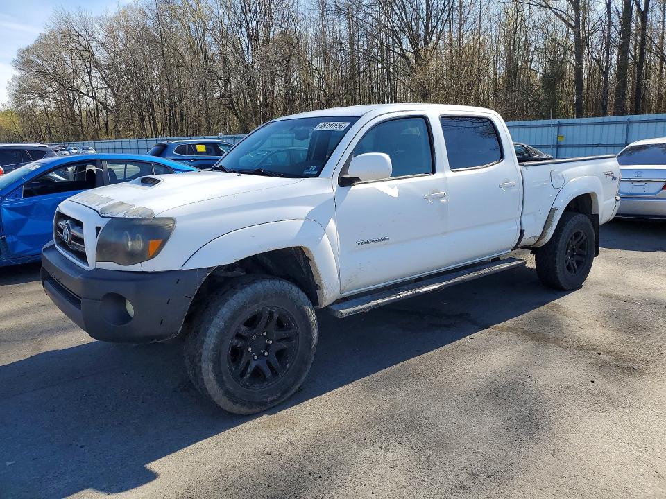 Aukcja sprzedaży 2009 Toyota Tacoma, vin: 3TMMU52N89M014119, numer aukcji: 49197656