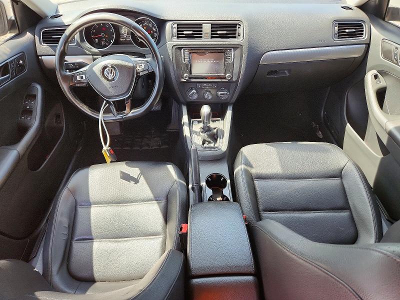 Продажа на аукционе авто 2017 Volkswagen Jetta, vin: 3VWDB7AJ9HM294385, номер лота: 49765966