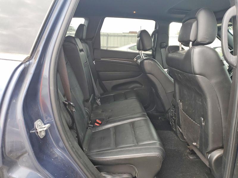 Продажа на аукционе авто 2021 Jeep Grand Cherokee, vin: 1C4RJFBG0MC504165, номер лота: 50181716