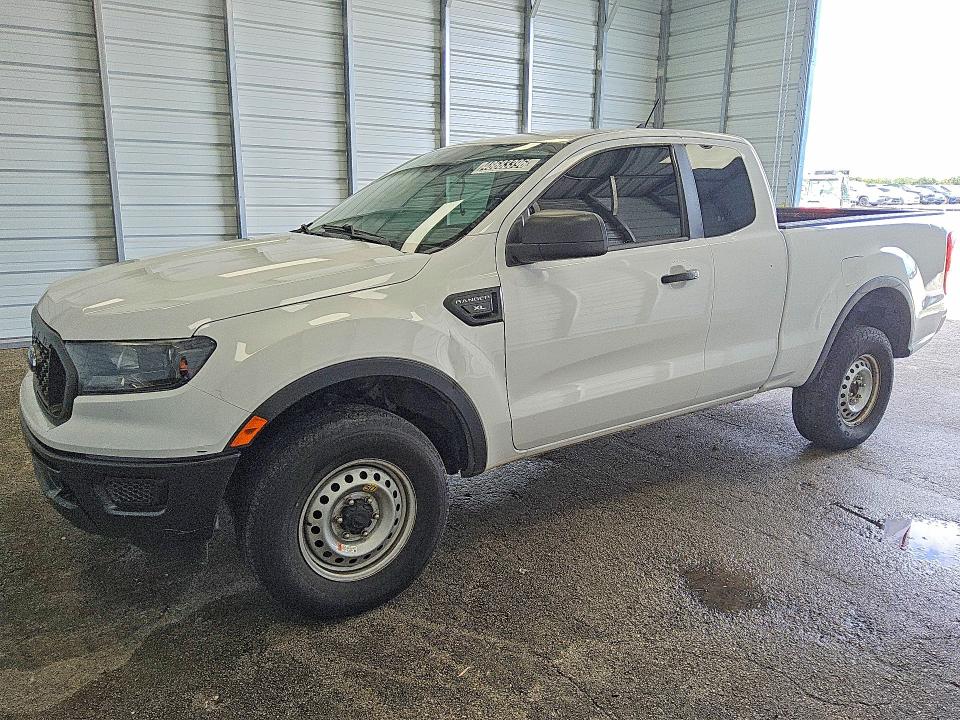 Aukcja sprzedaży 2021 Ford Ranger, vin: 1FTER1EH2MLD49875, numer aukcji: 48683396