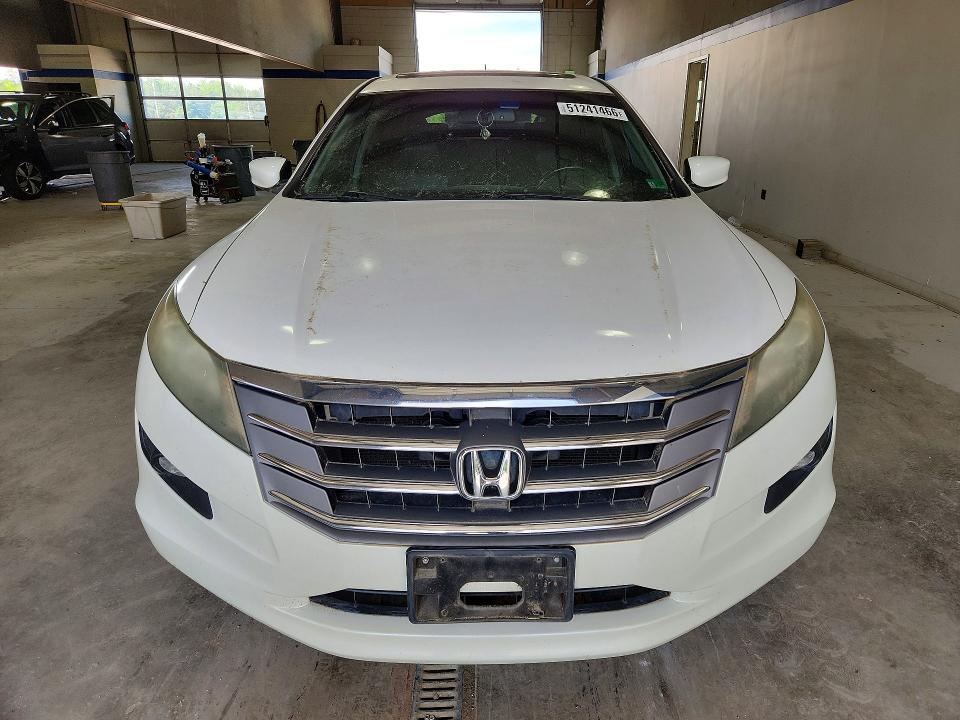Продажа на аукционе авто 2012 Honda Crosstour, vin: 5J6TF1H56CL005511, номер лота: 51241466