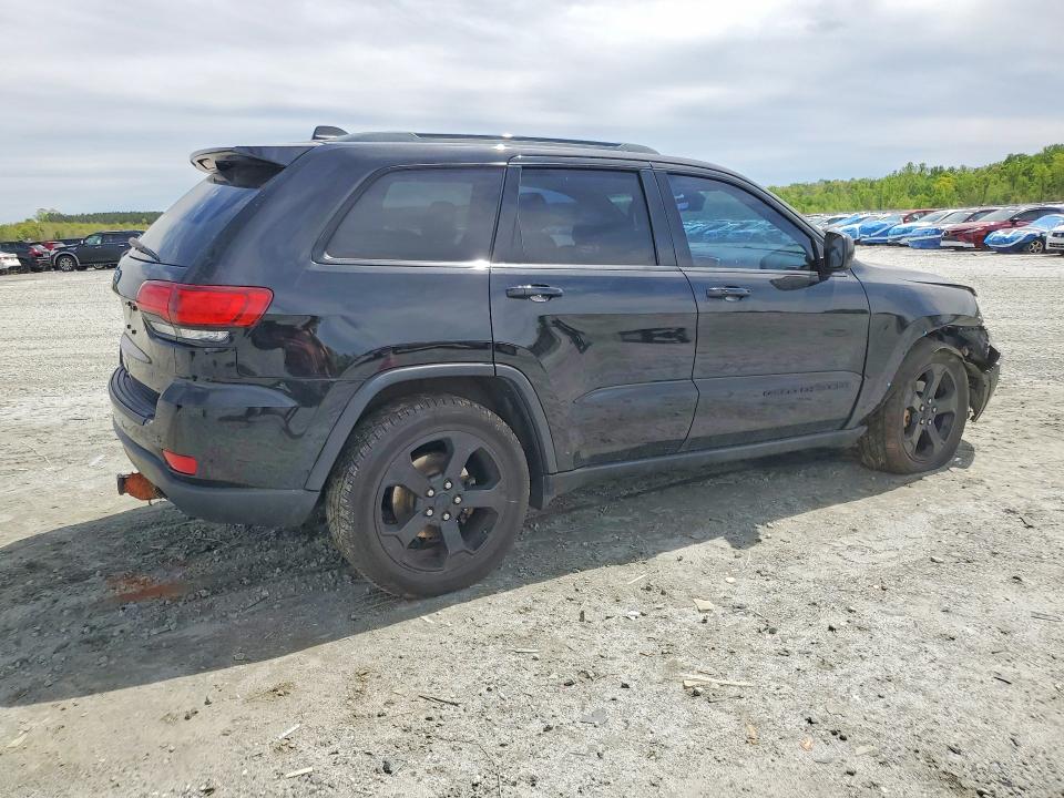 Aukcja sprzedaży 2018 Jeep Grand Cherokee, vin: 1C4RJFAG1JC448654, numer aukcji: 49007856